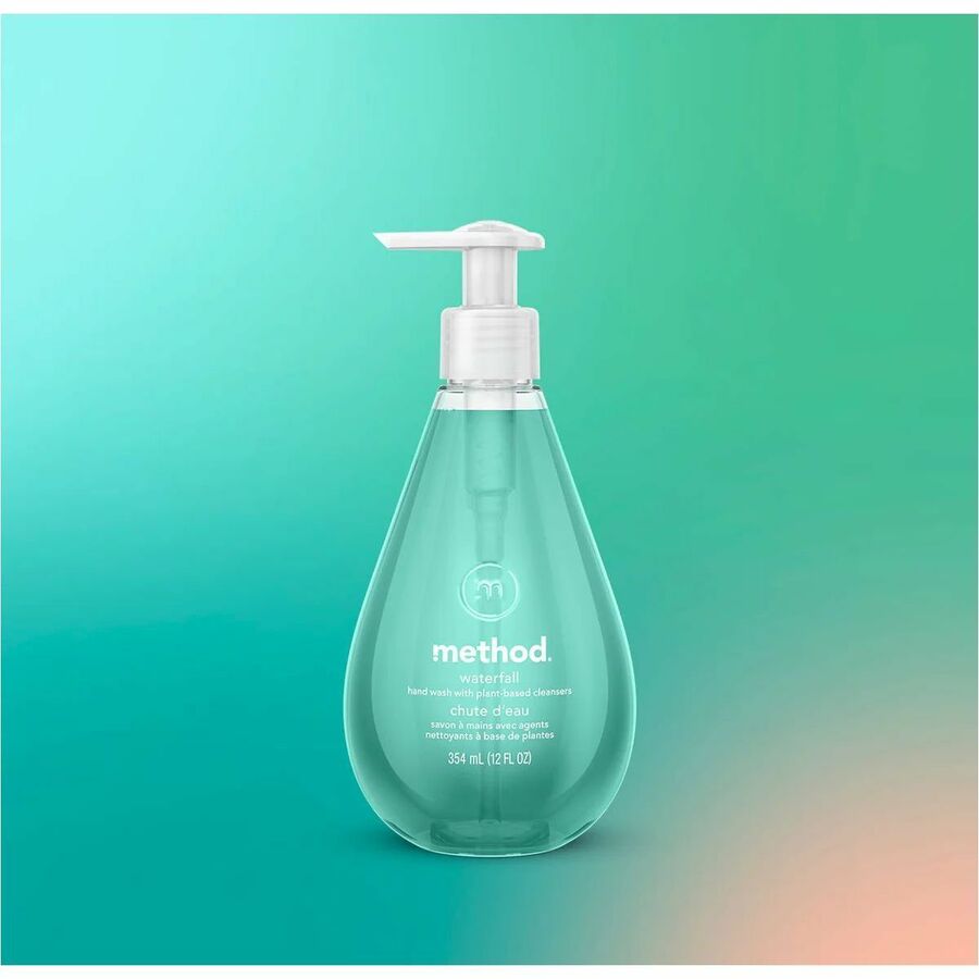 Method Gel Hand Wash