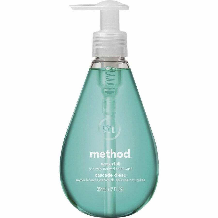 Method Gel Hand Wash