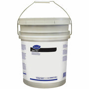 Diversey Odor Out Dumpster Deodorizer - For Bin, Trash Can, Waste Container, Garbage Truck, Industry - Ready-To-Use - Pellet - 256 oz (16 lb) - Floral, Fresh Scent - Recommended For: Odor Remover - Fast Acting, Lightweight, Pleasant Scent - Tan