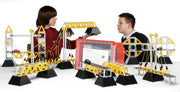 Polydron Bridge Set (8 at a time) 322 pieces
