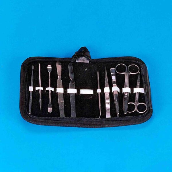 Dissecting Set, Sdi-1