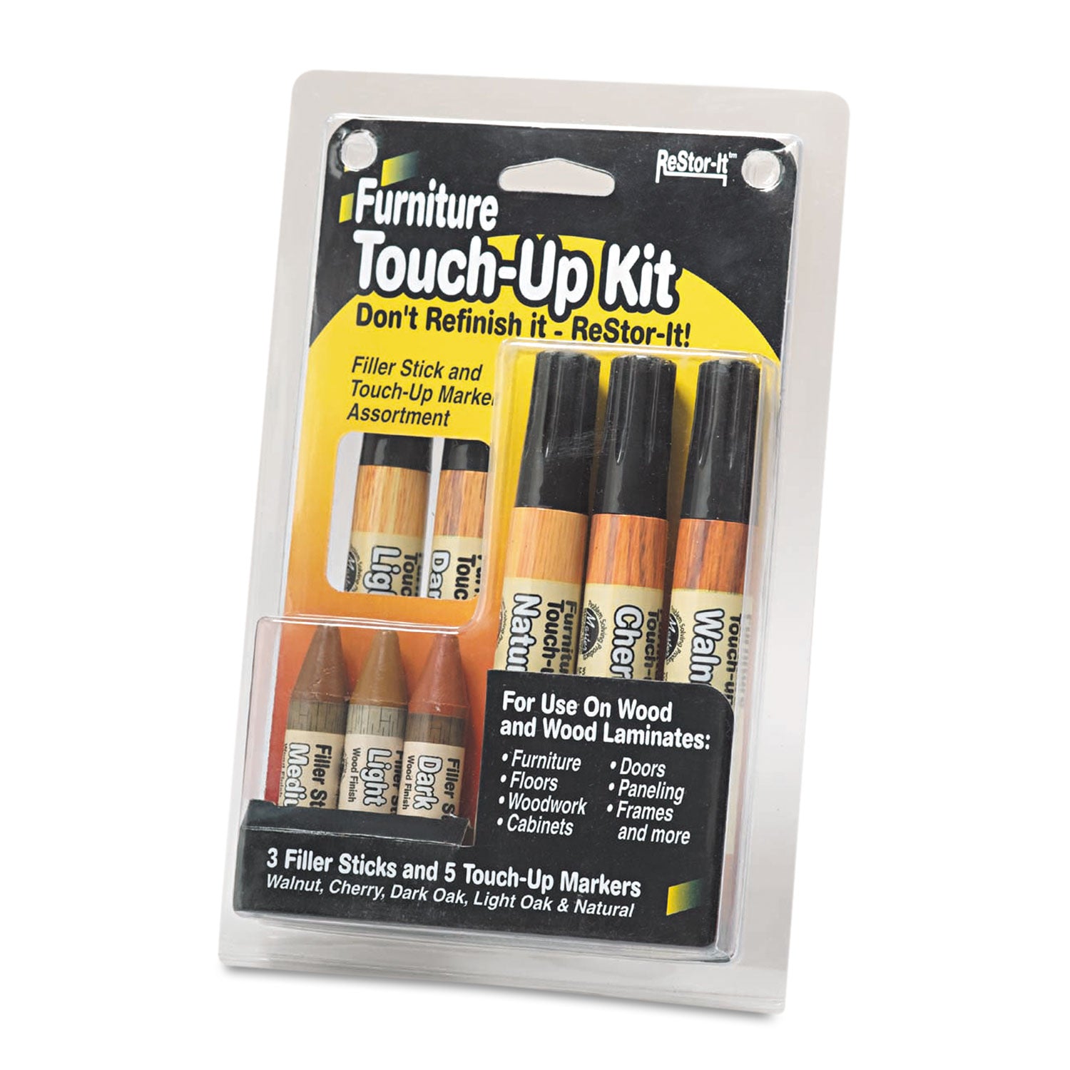 Assorted - 1 Kit