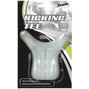Franklin Sports Pro Style Kicking Tee