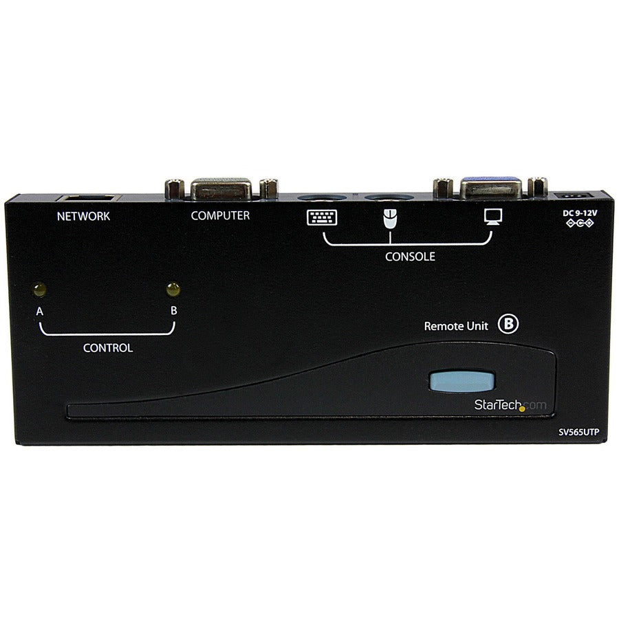 StarTech.com PS/2 USB KVM Console Extender