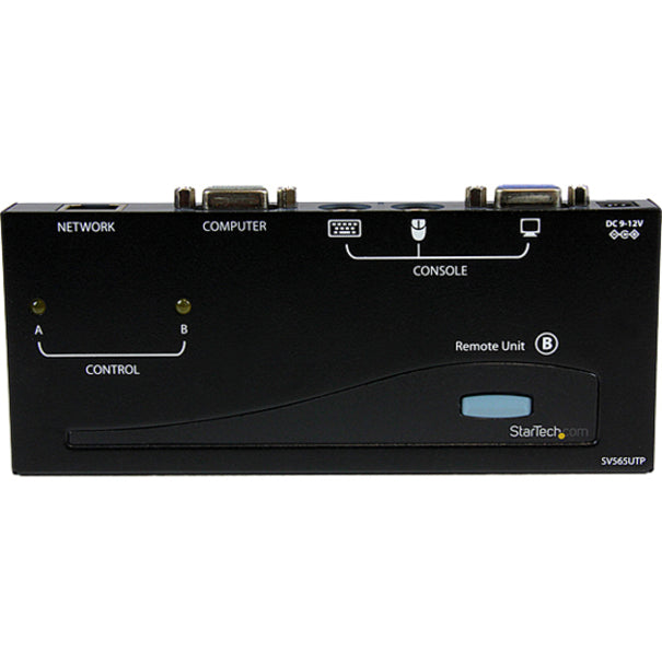 StarTech.com PS/2 USB KVM Console Extender