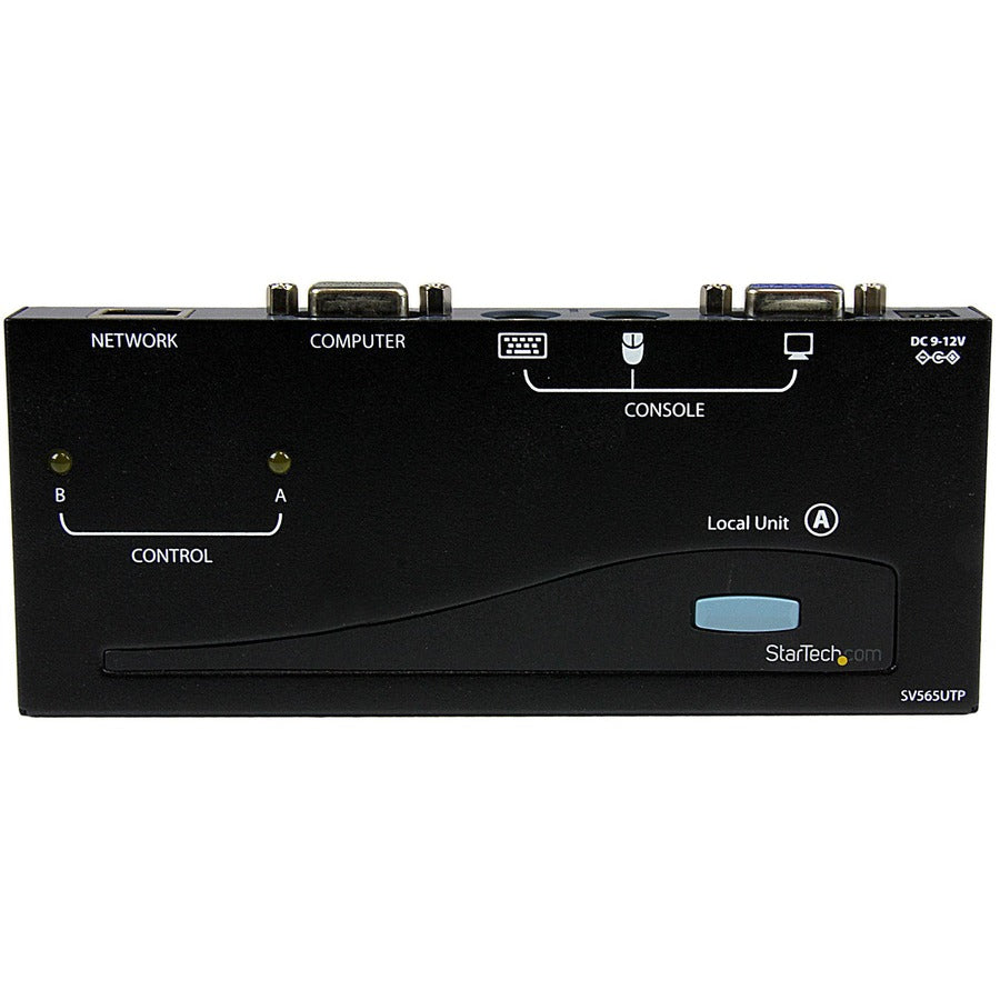 StarTech.com PS/2 USB KVM Console Extender