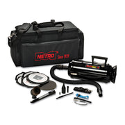 Esd-Safe Pro Data-Vac/3 Professional Cleaning System, 1.7 Hp, Black