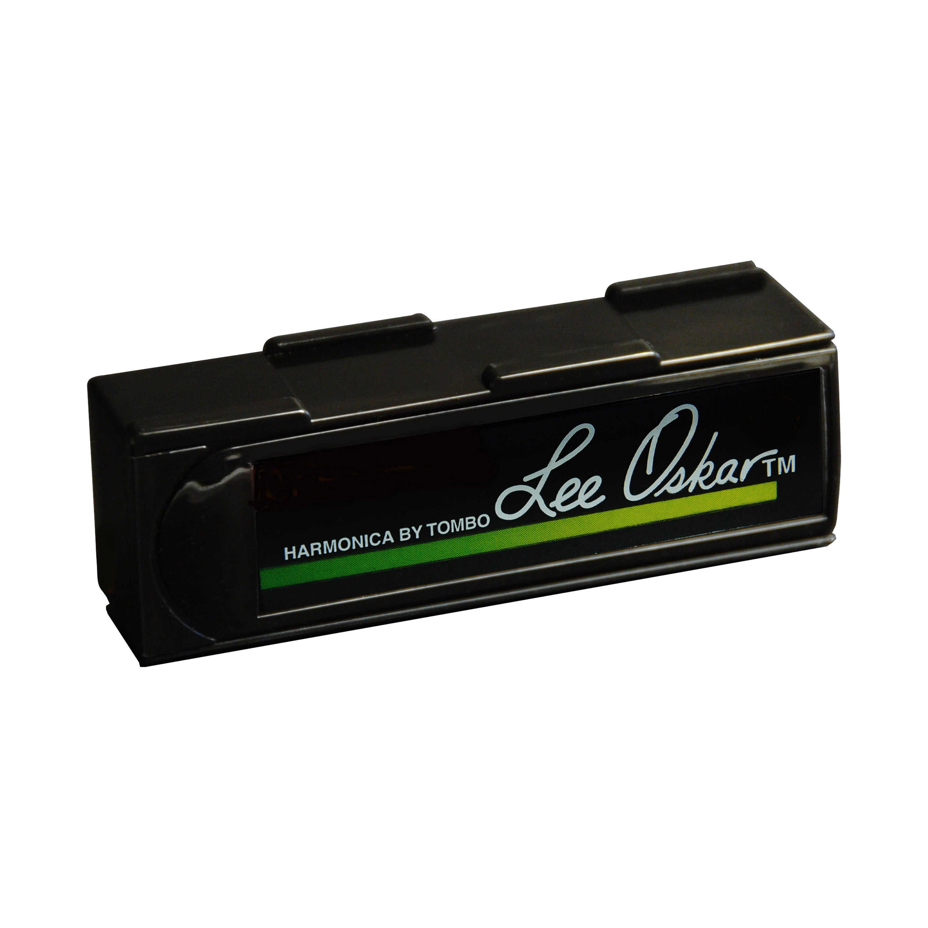 Lee Oskar 10B Harmonicas Replacement Box