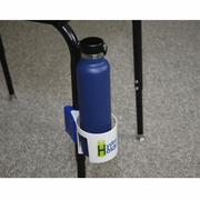 Hydro Holdr: Clip-on Bottle Holder
