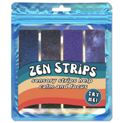 Zen Strips - Sand Nature S6