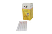 APS, Dry Needle, 0.30 x 50 mm, Pink tip, Box of 100
