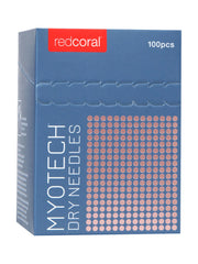 Myotech 2.0, Elite Dry Needles, 0.30 x 40mm, Box of 100