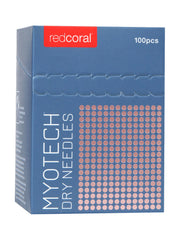 Myotech 2.0, Elite Long Dry Needles, 0.45 x 135 mm, Box of 100