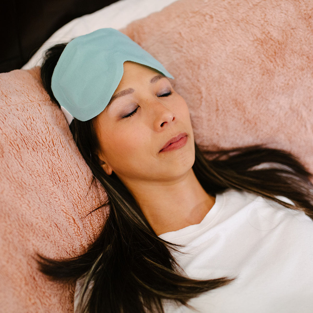 Opal Cool, Eye Mask, Breeze