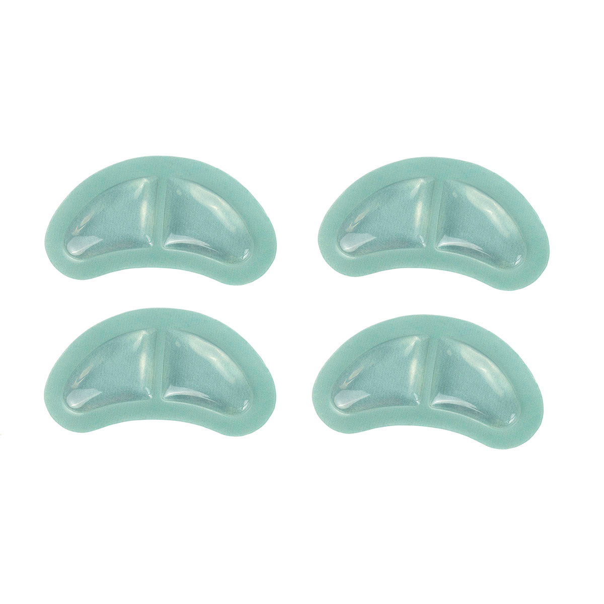 Opal Cool Gal Pals, Chill Breeze, Pack of 4