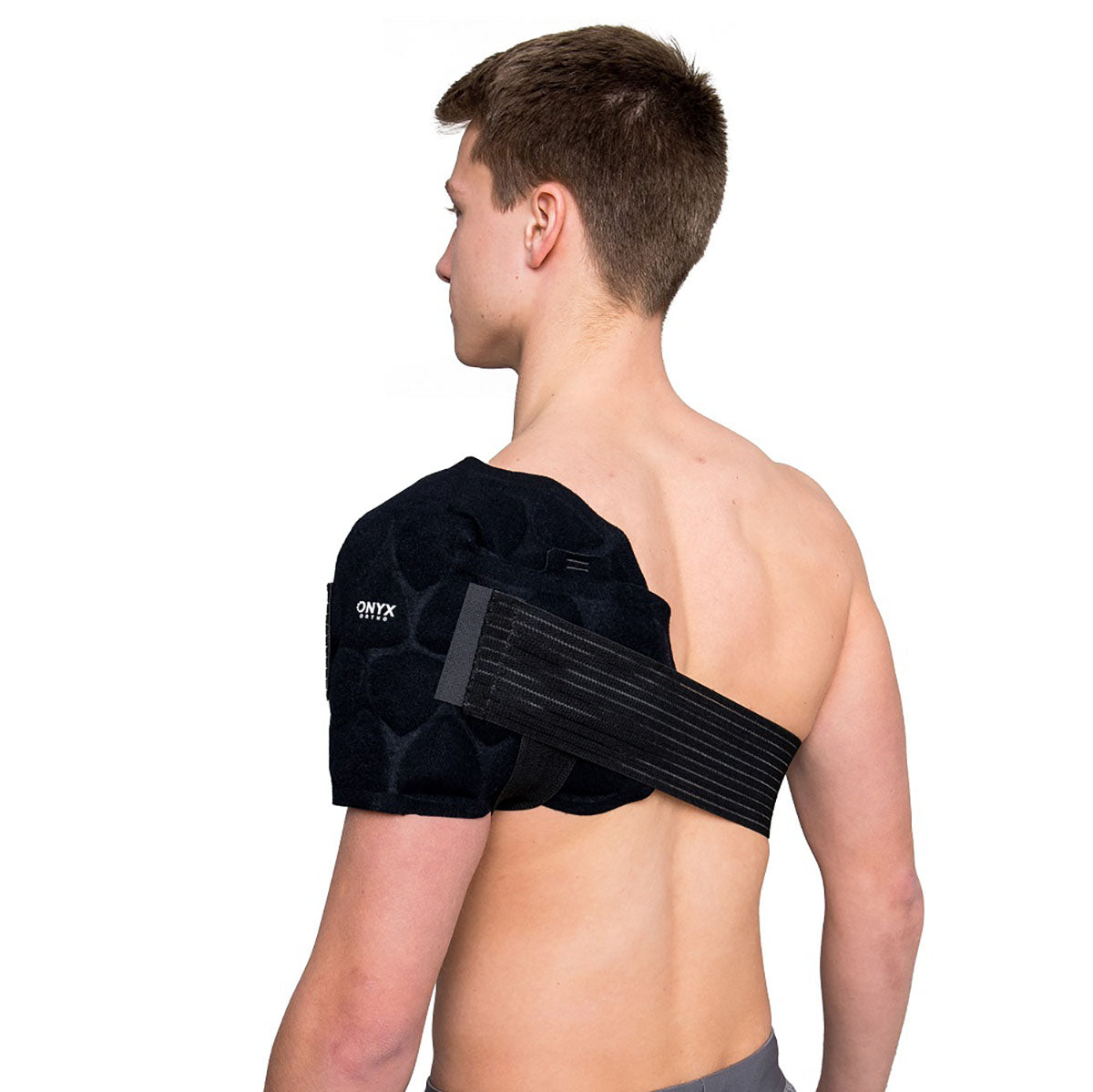 Onyx Cool, Shoulder