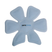 Onyx Cool Cap, Sky Blue, 58 degrees