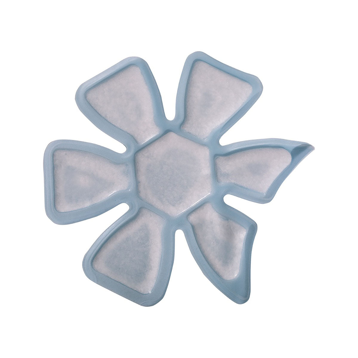 Onyx Cool Cap, Sky Blue, 58 degrees