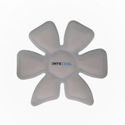 Onyx Cool Cap, Khaki, 80 degrees