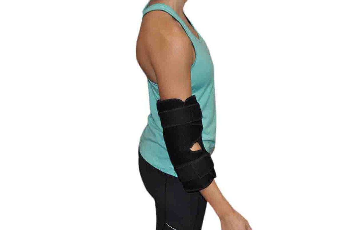 Polar Cryo Wrap