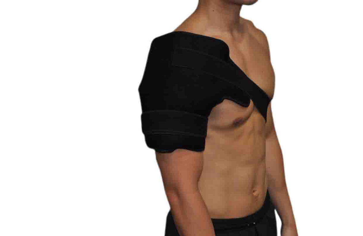 Polar Cryo Wrap