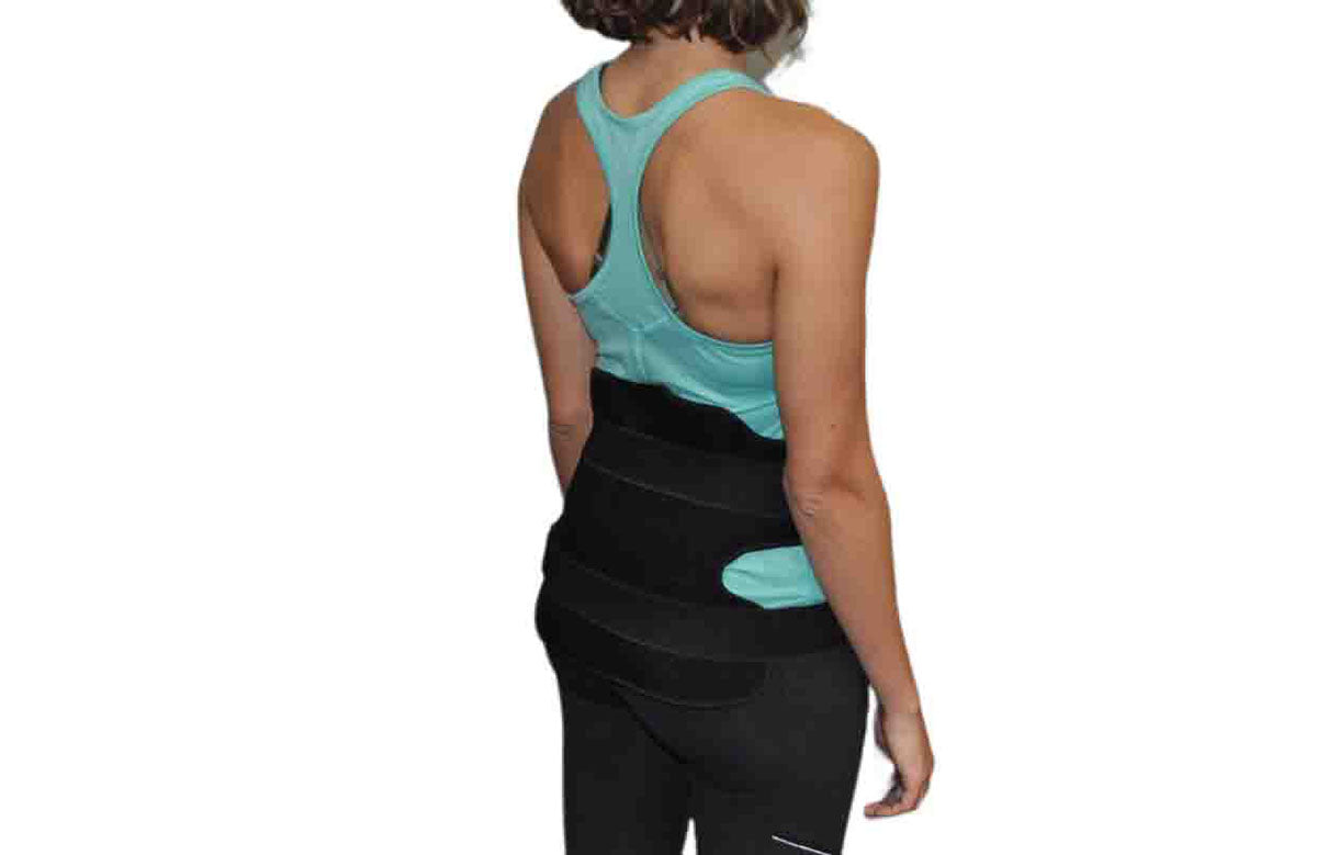Polar Cryo Wrap