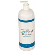 Point Relief ColdSpot Lotion - Gel Pump - 16 oz