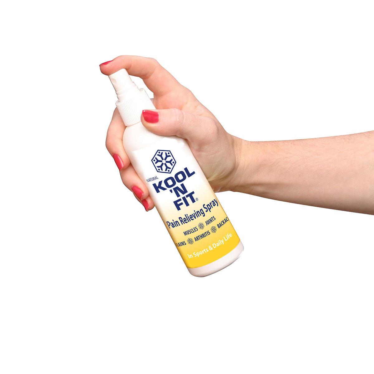Kool'N Fit Professional, 32 oz