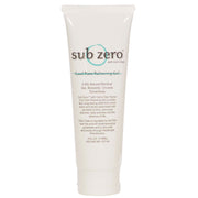 Sub Zero Gel - 4 oz tube, case of 12