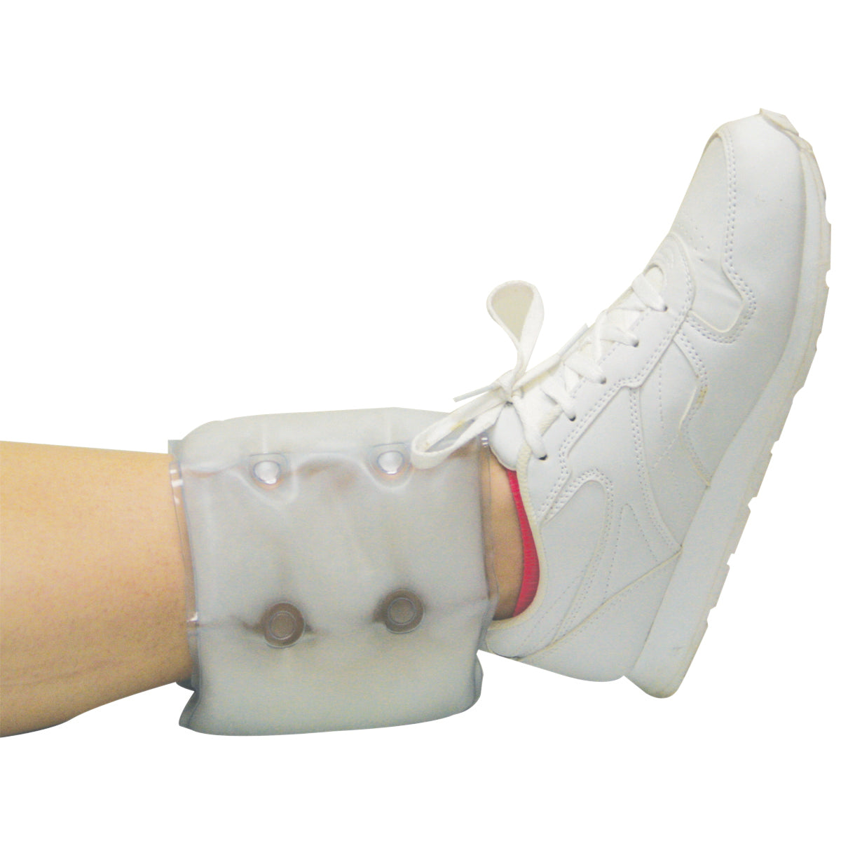 Relief Pak Hot Button Reusable Instant Hot Compress - standard - 5" x 15" - Case of 12