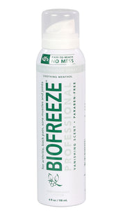 BioFreeze Professional CryoSpray - 4 oz patient size