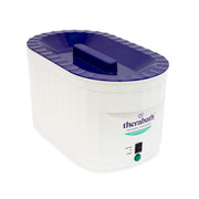 Therabath TB9 adjustable paraffin bath w/6 lb. wintergreen paraffin