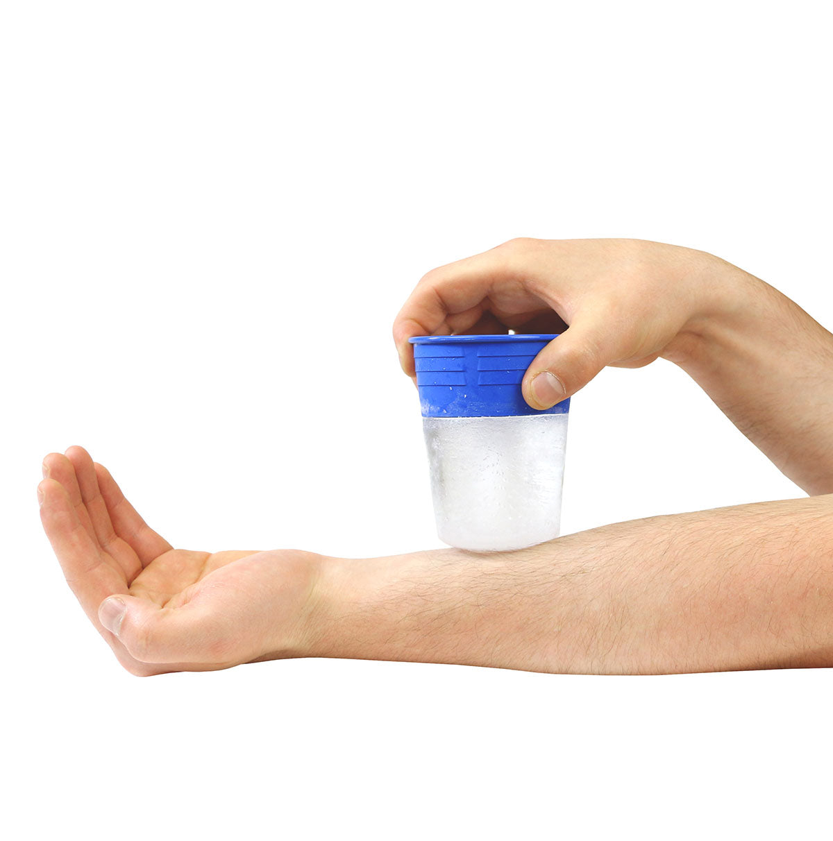 CryoCup ice massage tool, case of 12