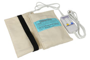 Heating Pad, Electric Moist Analog, Mini (19" x 7"), 110V