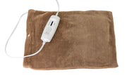 Relief Pak Electric Heating Pad, Moist/Dry Heat Therapy, Small (12" x 15"), 110V