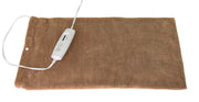 Heating Pad, Dry Heat Therapy, Large (12" x 24"), 110V