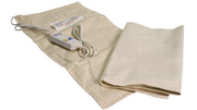 Heating Pad, Electric Moist Digital, King Size (26" x 14"), 110V