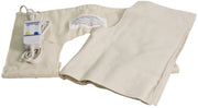 Heating Pad, Electric Moist Digital, Shoulder (16" x 12"), 110V
