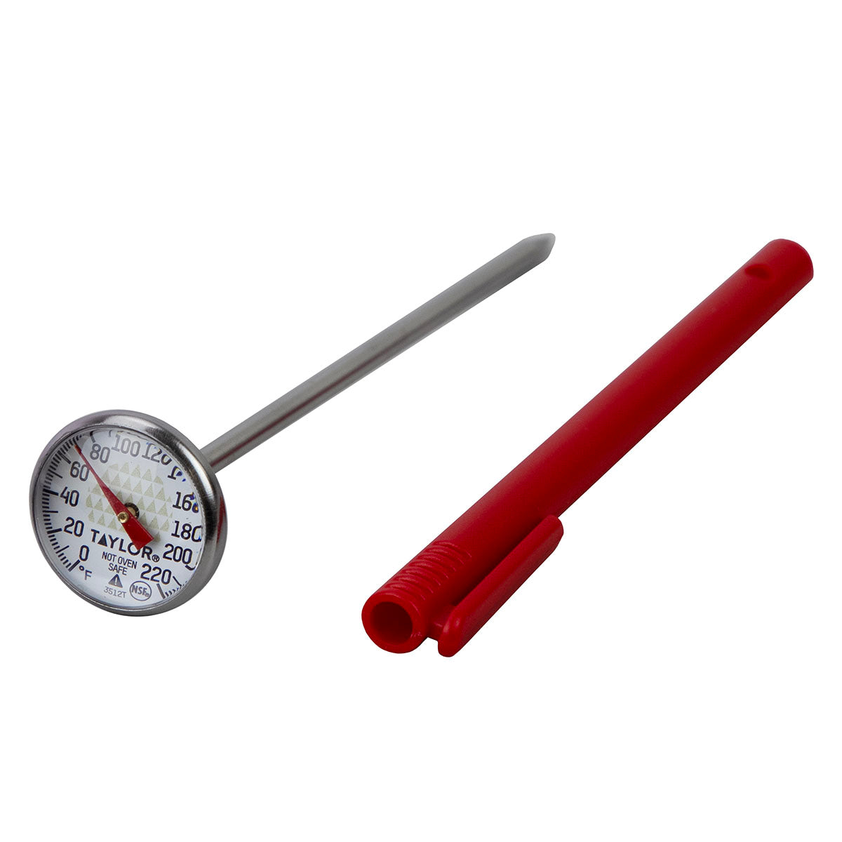 Paraffin Thermometer