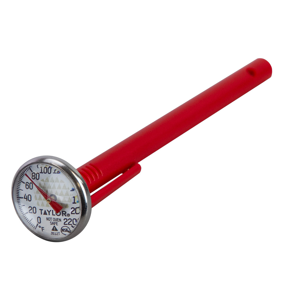 Paraffin Thermometer