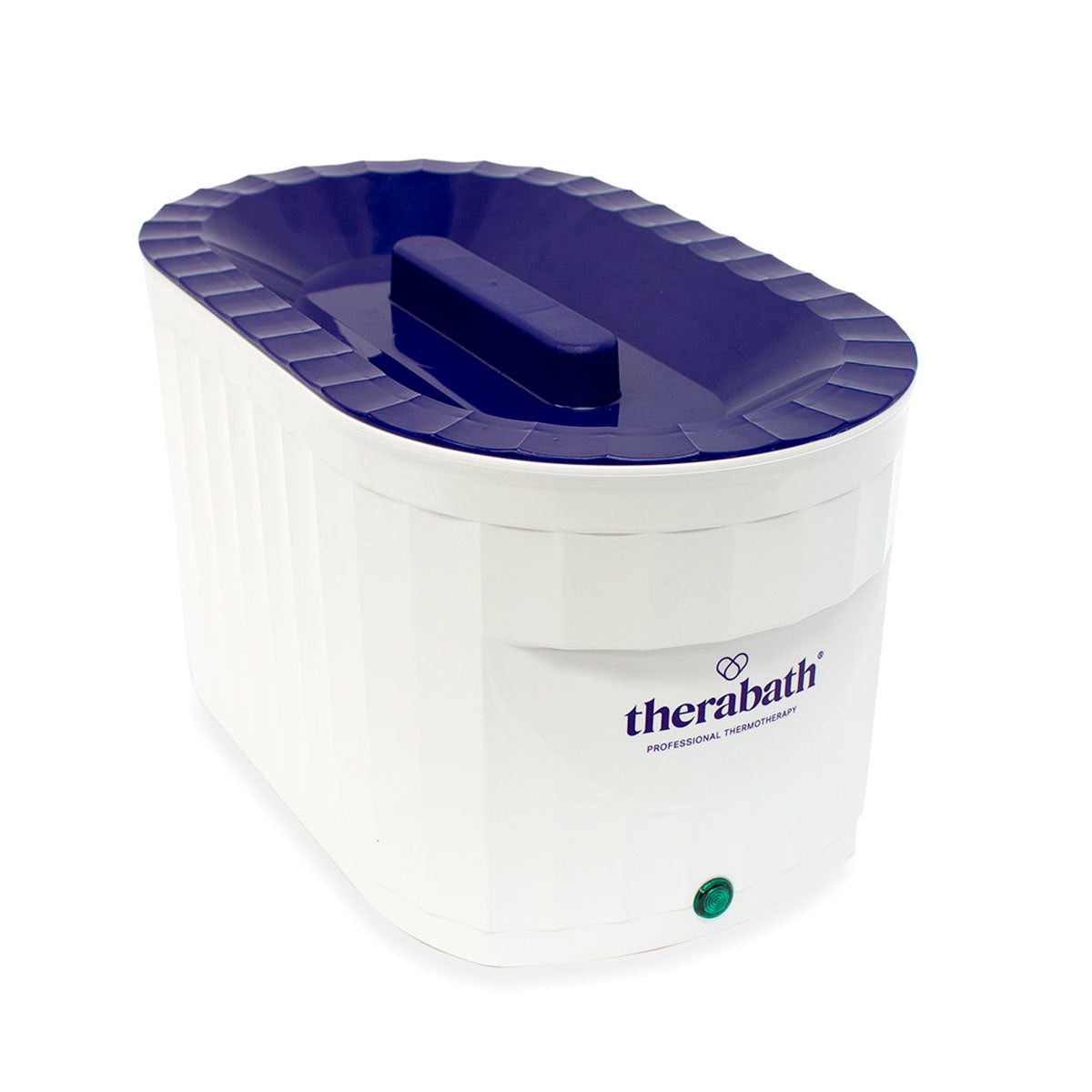Therabath Professional Paraffin Bath with Paraffin Beads (6 x 1-lb Bags of Scent-Free)