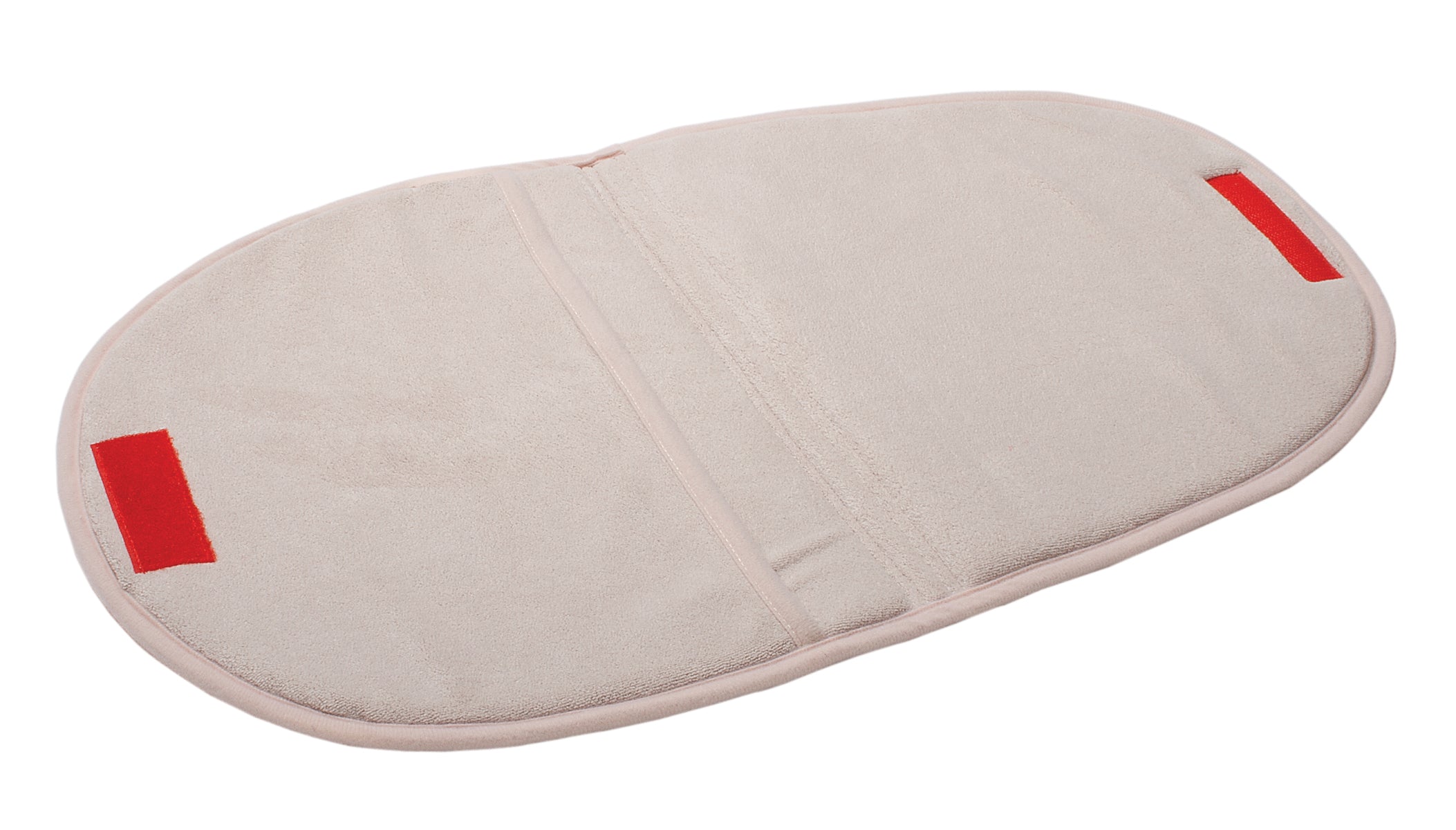 Relief Pak HotSpot Moist Heat Pack Cover - 12" Diameter - Circular - Each