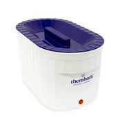Therabath Professional Paraffin Bath (TB7) with Paraffin Beads (6 x 1-lb Bags of Lavender Harmony), 220V