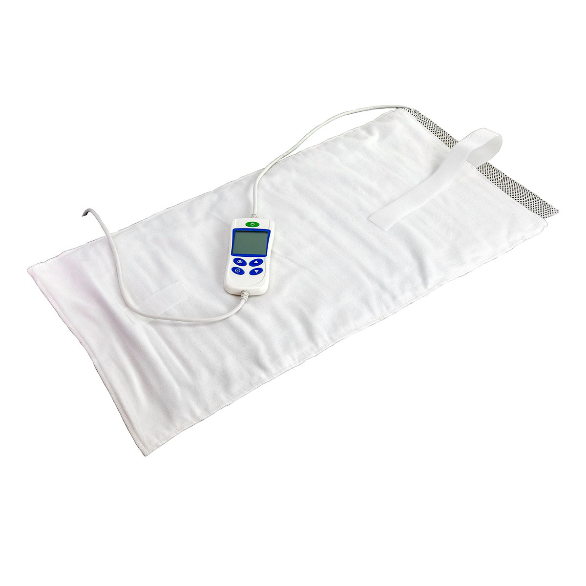 Relief Pak Digital Moist Heat Pad, Medium (14" x 14"), 110V