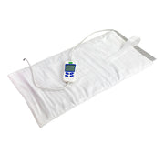 Relief Pak Digital Moist Heat Pad, Large (14" x 27"), 110V