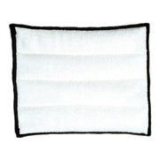 TheraTemp Moist Heat Pack - Universal Wrap - 6" x 12" with 3" x 27" belt