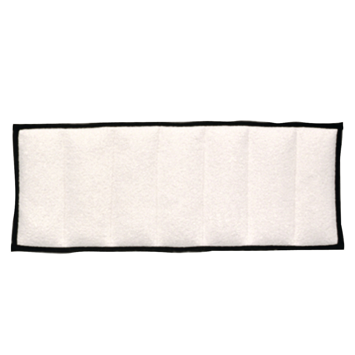 TheraTemp Moist Heat Pack - Contour Wrap - lumbar - 9" x 18" with 3" x 27" belt