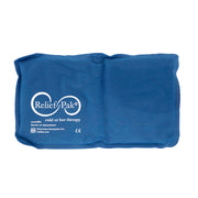 Relief Pak Cold n' Hot SensaFlex Compress, Medium (7" x 12")