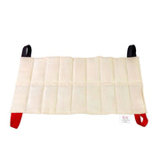 Relief Pak HotSpot Moist Heat Pack - spine-small size - 10" x 18" - Case of 12