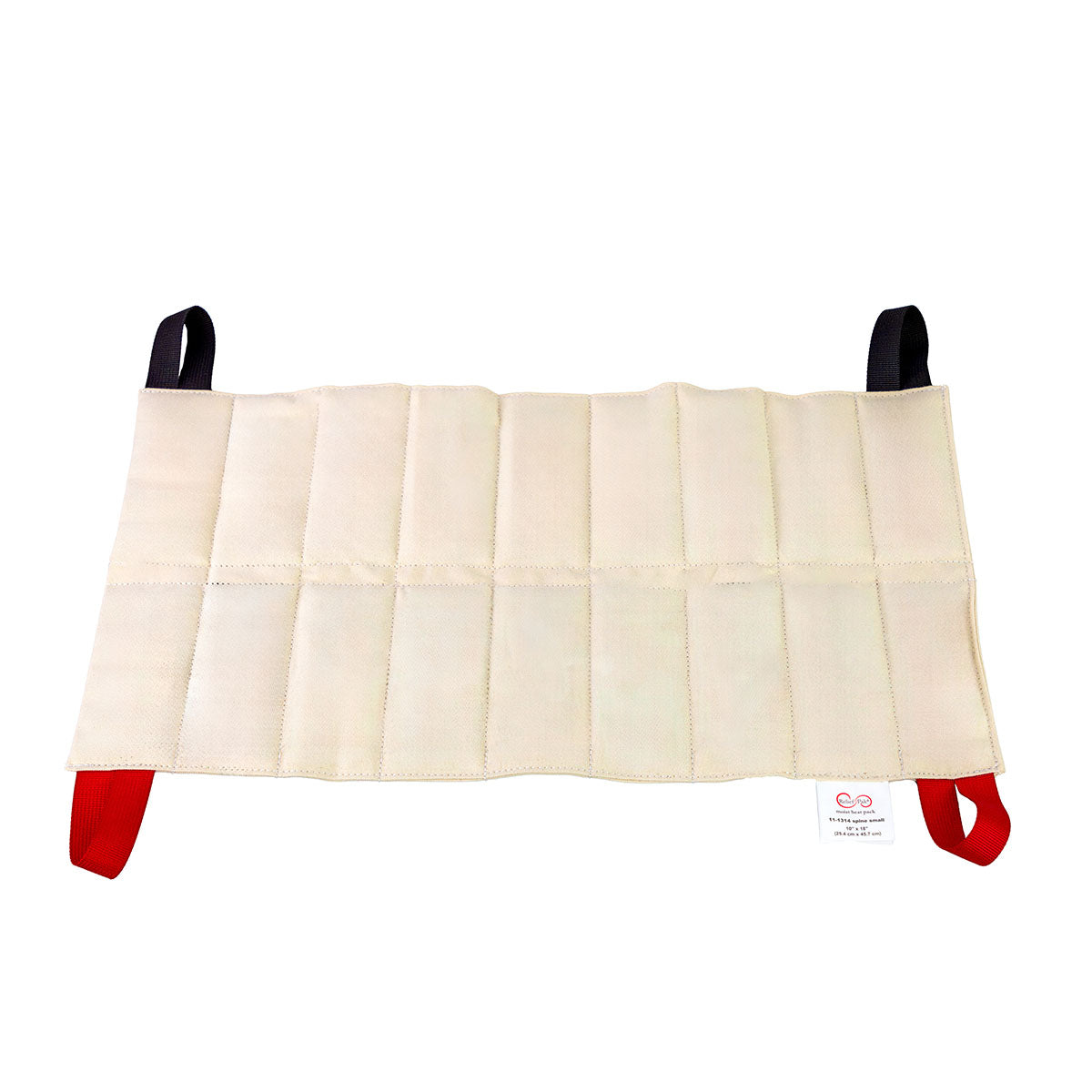 Relief Pak HotSpot Moist Heat Pack - spine-small size - 10" x 18"